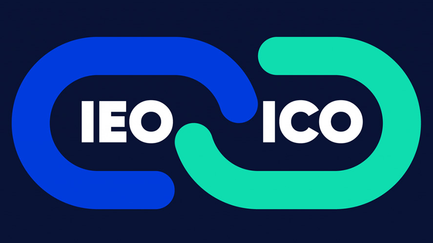 ICO و IEO چیست؟